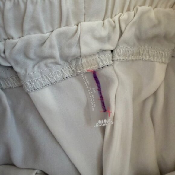 Free People Movement Tricked Out Colorblock Cargo Pants - Picture 10 of 10